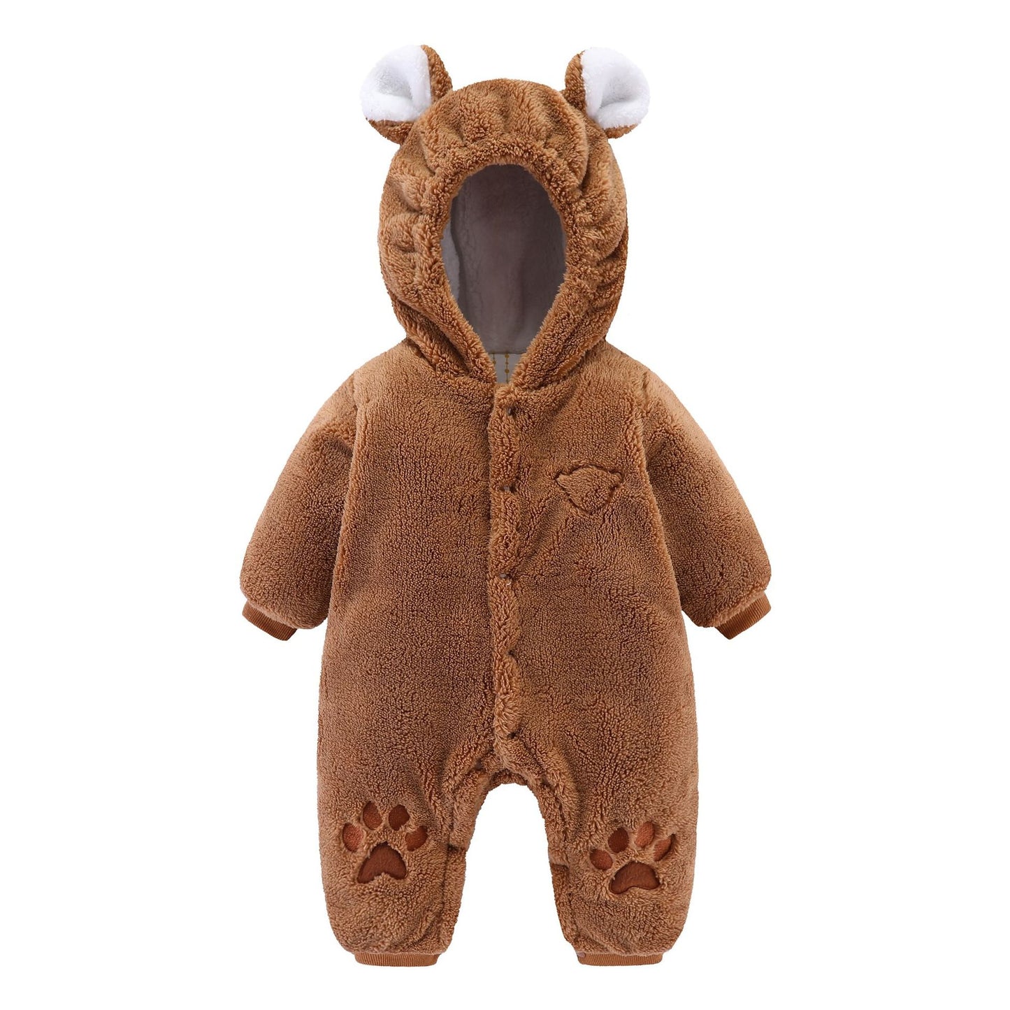 Newborn Baby Comforter