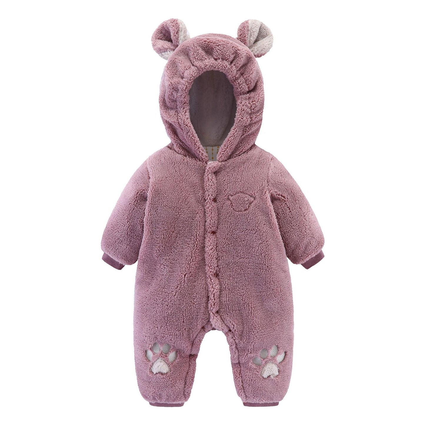 Newborn Baby Comforter