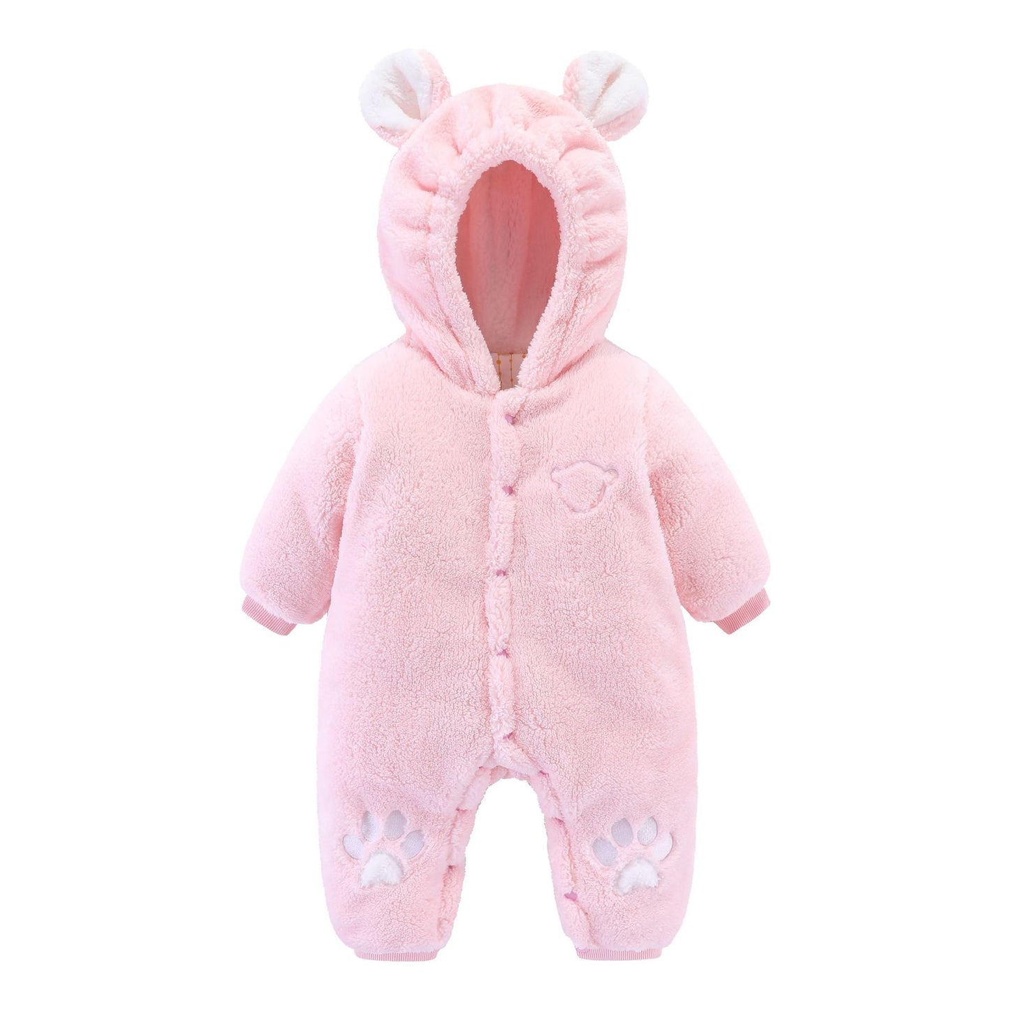 Newborn Baby Comforter