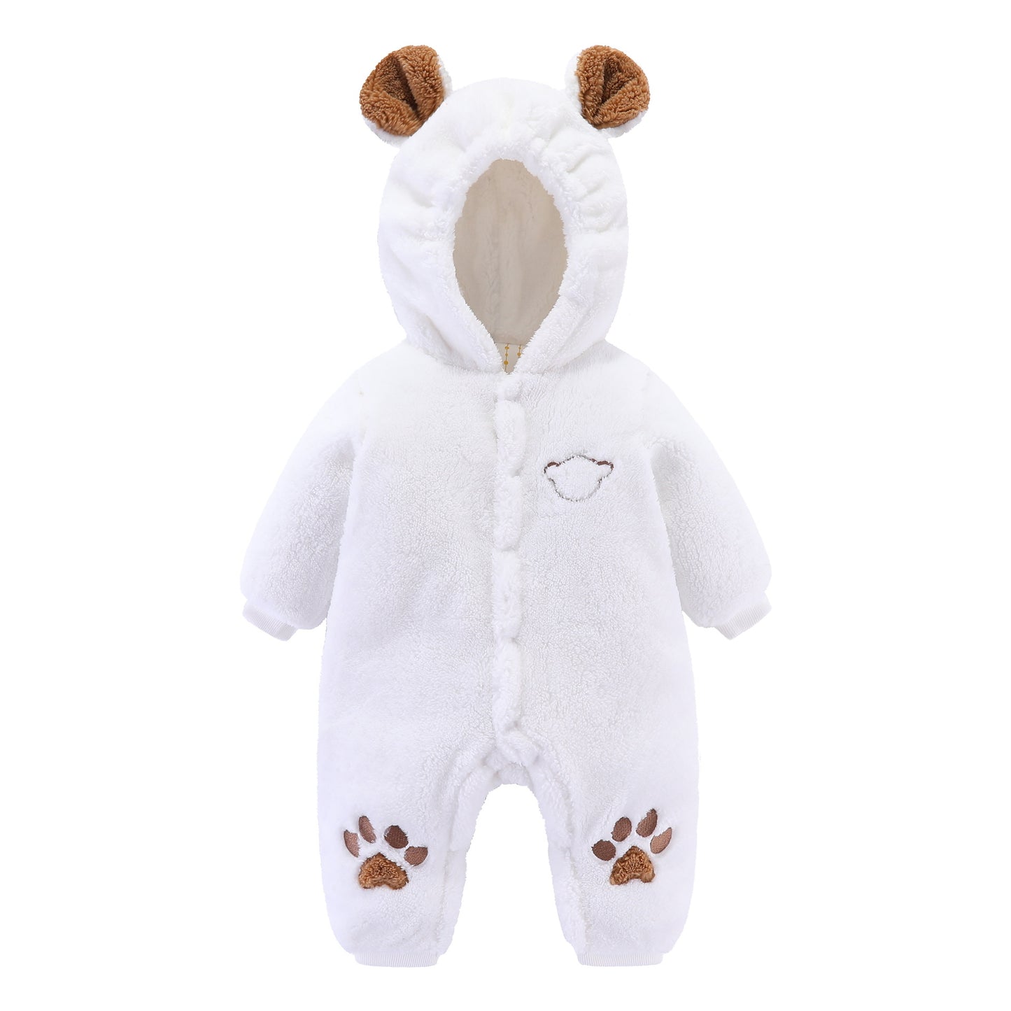 Newborn Baby Comforter