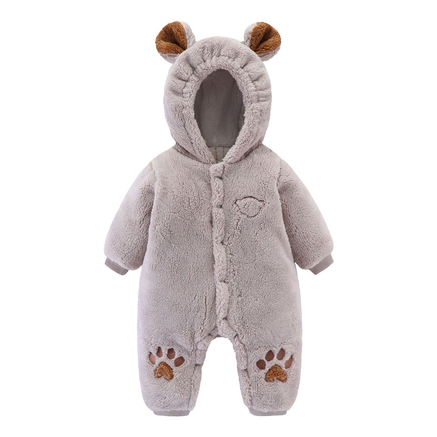 Newborn Baby Comforter