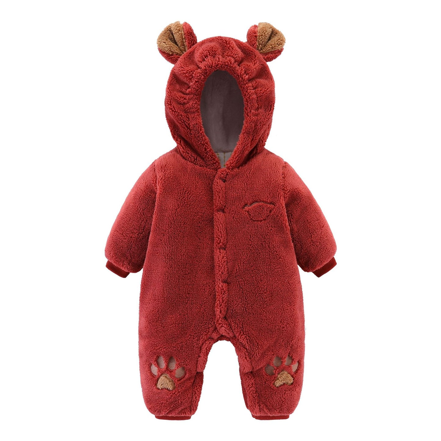 Newborn Baby Comforter