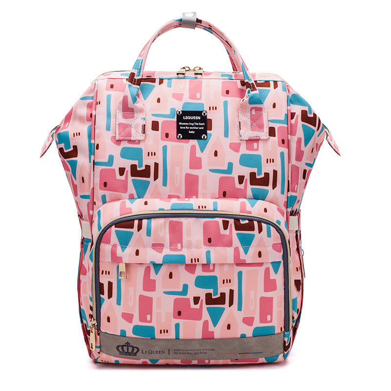 Vital Maternity Bag