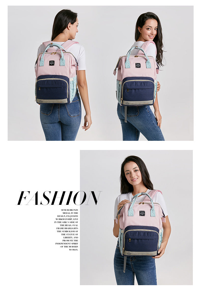 Vital Maternity Bag