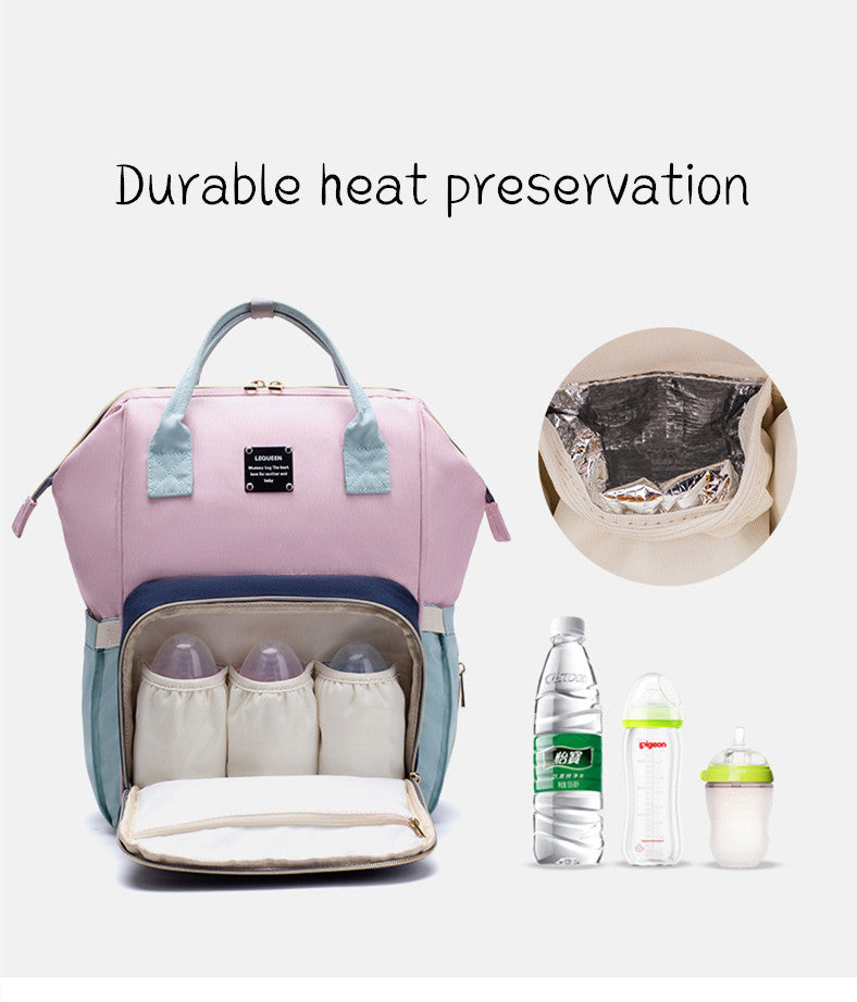 Vital Maternity Bag