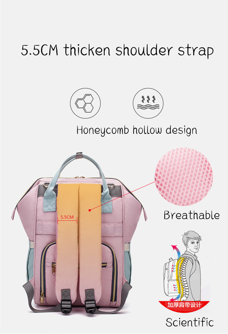 Vital Maternity Bag