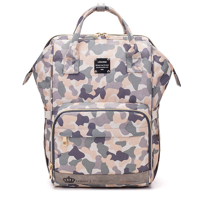Vital Maternity Bag