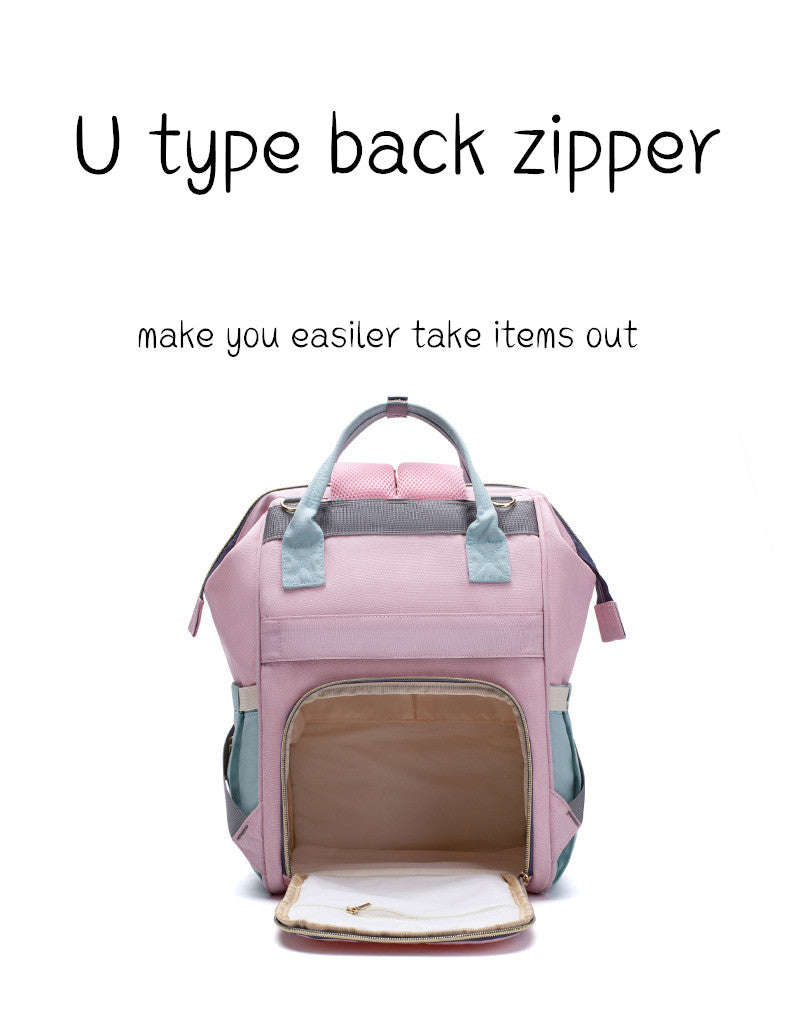 Vital Maternity Bag
