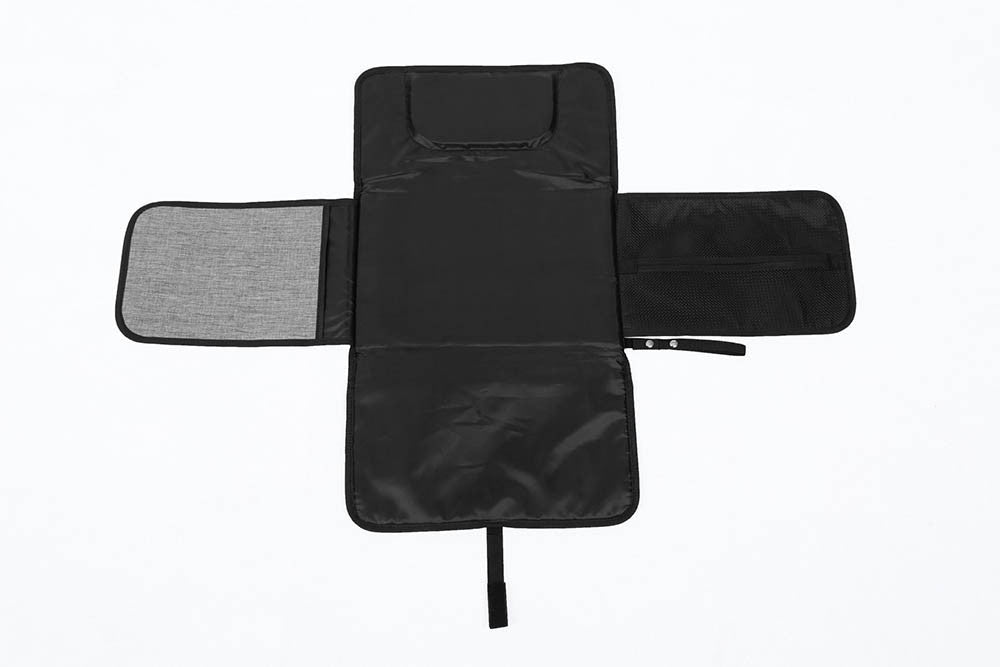 Nappy Changing Mat Waterproof Diaper Baby Changing Kit for Home Travel Outside