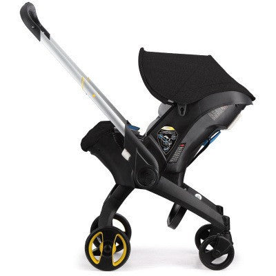 Two-way Car Stroller out of this planet
