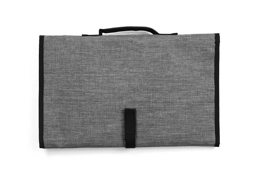 Nappy Changing Mat Waterproof Diaper Baby Changing Kit for Home Travel Outside