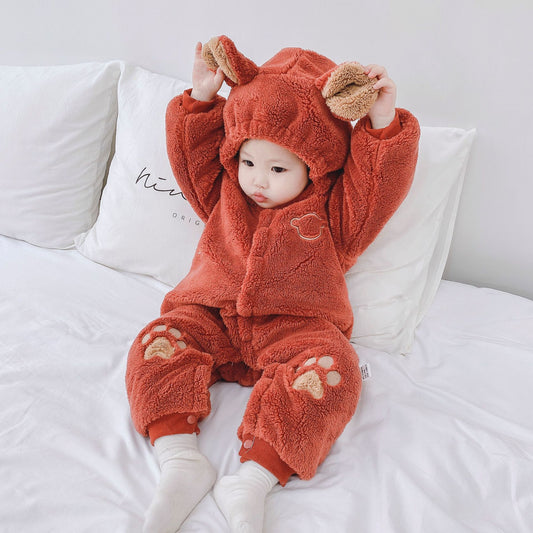 Newborn Baby Comforter